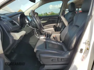 2019 Subaru Ascent Limited with VIN 4S4WMALD5K3412107, listed as a Copart auction lot 55055005 with 112,555 mi miles and Clean title. Bid and sale history available at DreamBid. Image 7.