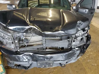 2021 Chevrolet Silverado 1500 RST with VIN 3GCUYEET6MG227186, listed as a Copart auction lot 86211424 with 63,515 mi miles and Salvage Title. Bid and sale history available at carsss.com. Image 13.