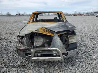2006 Ford F-350 XL z VIN 1FTWW31P96ED53757, wystawiony jako Copart lot #52584825 z przebiegiem Nie podano mil oraz Szkoda całkowita • Salvage title. Historia ofert i sprzedaży dostępna na DreamBid. Obrazek 5.