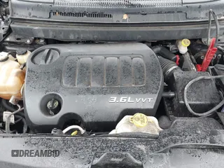 2013 Dodge Journey SXT with VIN 3C4PDDBG2DT507690, listed as a IAAI auction lot 41793988 with 211,110 mi miles and . Bid and sale history available at DreamBid. Image 10.