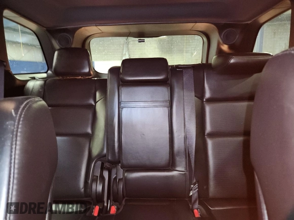 2021 Jeep Grand Cherokee Limited with VIN 1C4RJFBG5MC508504, listed as a Copart auction lot 61077085 with 145,167 mi miles and Clean title. Bid and sale history available at DreamBid. Image 10.