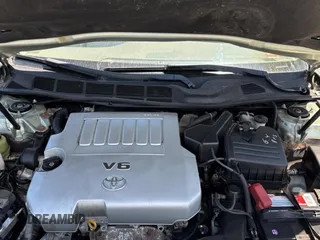 2007 Toyota Avalon XL with VIN 4T1BK36B87U233250, listed as a Copart auction lot 56004175 with 140,945 mi miles and Clean Title. Bid and sale history available at DreamBid. Image 7.