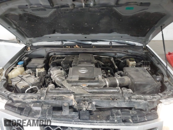 2015 Nissan Frontier SV with VIN 1N6AD0CW4FN751068, listed as a IAAI auction lot 41024078 with 900,000 mi miles and . Bid and sale history available at DreamBid. Image 10.