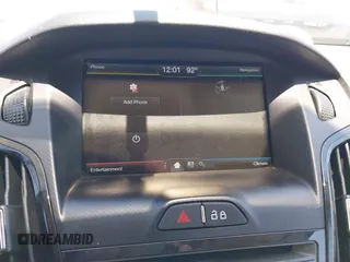 2014 Ford Focus Electric с VIN 1FADP3R45EL306109, выставлен на аукционе IAAI как лот 42382079 с пробегом 80 143 миль миль и . История ставок и продаж доступна на DreamBid. Изображение 14.