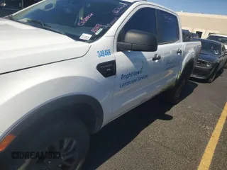 2021 Ford Ranger XL with VIN 1FTER4EH7MLD73235, listed as a IAAI auction lot 42832834 with 143,010 mi miles and . Bid and sale history available at DreamBid. Image 5.