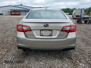 2018 Subaru Legacy Premium with VIN 4S3BNAC68J3034204, listed as a Copart auction lot 61777275 with 70,937 mi miles and Salvage title. Bid and sale history available at DreamBid. Image 6.