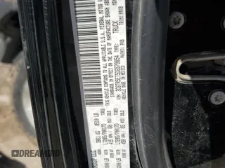 2013 Ram 2500 Power Wagon с VIN 3C6TR5ET5DG579854, выставлен на аукционе Copart как лот 79080664 с пробегом Не указан миль и Списание • Salvage title. История ставок и продаж доступна на DreamBid. Изображение 13.