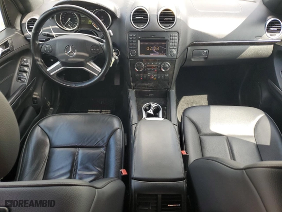2012 Mercedes-Benz GL-Class GL 350 BlueTEC with VIN 4JGBF2FE8CA801159, listed as a Copart auction lot 67681394 with 247,499 mi miles and Clean Title. Bid and sale history available at carsss.com. Image 8.