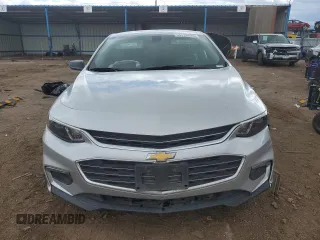 2016 Chevrolet Malibu LS z VIN 1G1ZB5ST2GF245856, wystawiony jako Copart lot #55238235 z przebiegiem 102 313 mil mil oraz Szkoda całkowita • Salvage title. Historia ofert i sprzedaży dostępna na DreamBid. Obrazek 5.