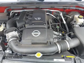 2008 Nissan Frontier LE with VIN 1N6AD09W28C438901, listed as a IAAI auction lot 42293412 with 82,096 mi miles and . Bid and sale history available at DreamBid. Image 10.