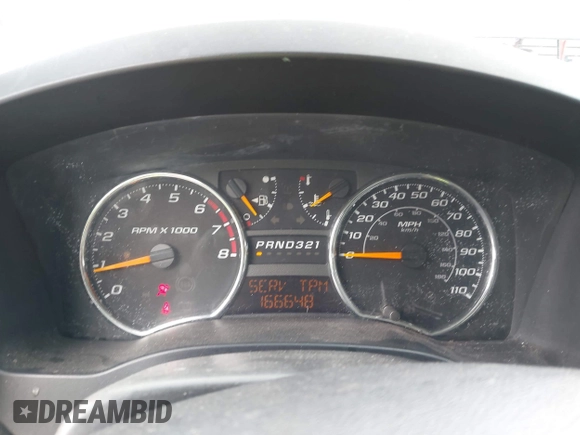 2009 Chevrolet Colorado Work Truck z VIN 1GCCS199798133352, wystawiony jako IAAI lot #42178500 z przebiegiem 166 648 mil mil oraz . Historia ofert i sprzedaży dostępna na DreamBid. Obrazek 7.
