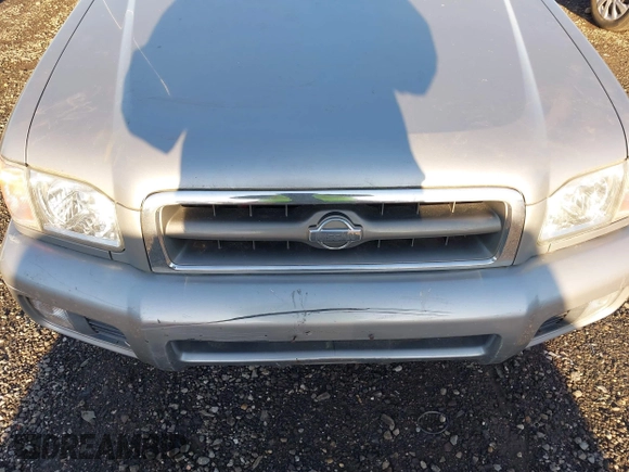 2001 Nissan Pathfinder SE z VIN JN8DR09Y41W616674, wystawiony jako IAAI lot #42137168 z przebiegiem Nie podano mil oraz . Historia ofert i sprzedaży dostępna na DreamBid. Obrazek 10.