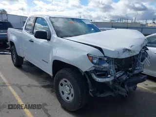 2015 Chevrolet Colorado 2WD WT с VIN 1GCHSAEA9F1205226, выставлен на аукционе IAAI как лот 41738751 с пробегом 178 258 миль миль и . История ставок и продаж доступна на DreamBid. Изображение 1.