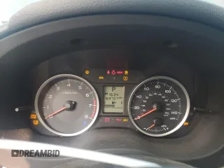 2014 Subaru Crosstrek Premium с VIN JF2GPAVC6E8206324, выставлен на аукционе Copart как лот 59358965 с пробегом 169 707 миль миль и Списание • Salvage title. История ставок и продаж доступна на DreamBid. Изображение 9.