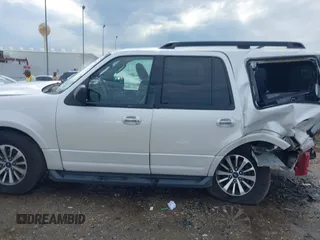 2017 Ford Expedition XLT с VIN 1FMJU1HT5HEA63196, выставлен на аукционе IAAI как лот 42423484 с пробегом 85 932 миль миль и . История ставок и продаж доступна на DreamBid. Изображение 15.