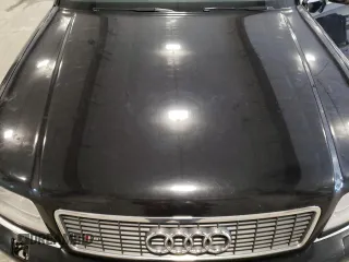 2003 Audi S8 with VIN WAUGU44D73N001772, listed as a Copart auction lot 53247835 with Not Provided miles and Salvage Title. Bid and sale history available at DreamBid. Image 11.