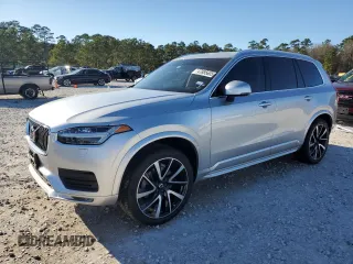 2022 Volvo XC90 Momentum с VIN YV4A22PK2N1780034, выставлен на аукционе Copart как лот 47885605 с пробегом 26 530 миль миль и Чистый • Clean title. История ставок и продаж доступна на DreamBid. Изображение 1.