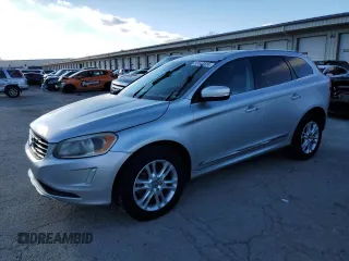 2015 Volvo XC60 T5 Drive-E Premier z VIN YV426MDB5F2589356, wystawiony jako Copart lot #87442424 z przebiegiem 201 631 mil mil oraz Czysty tytuł • Clean title. Historia ofert i sprzedaży dostępna na DreamBid. Obrazek 1.