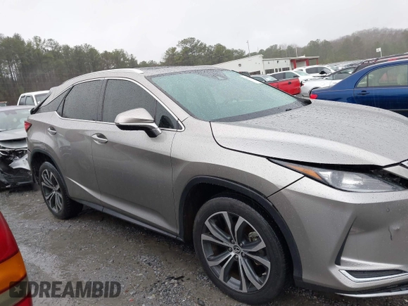 2021 Lexus RX 350 z VIN 2T2HZMAA0MC191675, wystawiony jako IAAI lot #41565196 z przebiegiem 67 490 mil mil oraz . Historia ofert i sprzedaży dostępna na DreamBid. Obrazek 13.