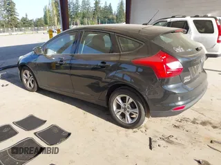 2013 Ford Focus SE with VIN 1FADP3K22DL189998, listed as a IAAI auction lot 42101141 with 116,170 mi miles and . Bid and sale history available at DreamBid. Image 3.