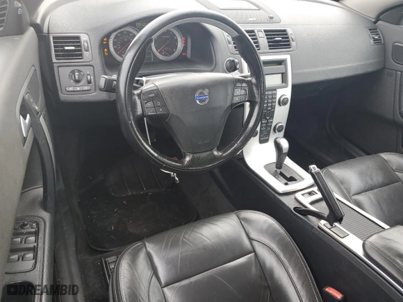 2012 Volvo C70 T5 with VIN YV1672MC9CJ123598, listed as a Copart auction lot 71211514 with 172,248 mi miles and Clean Title. Bid and sale history available at carsss.com. Image 8.