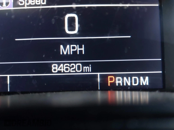 2014 Chevrolet Impala LT with VIN 2G1125S32E9134792, listed as a IAAI auction lot 42188329 with 84,620 mi miles and . Bid and sale history available at DreamBid. Image 16.