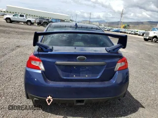 2016 Subaru WRX STI z VIN JF1VA2M69G9817900, wystawiony jako Copart lot #71685613 z przebiegiem Nie podano mil oraz . Historia ofert i sprzedaży dostępna na DreamBid. Obrazek 6.