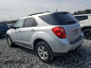 2012 Chevrolet Equinox LT w/1LT with VIN 2GNFLEEK5C6108383, listed as a Copart auction lot 52299915 with 151,077 mi miles and Clean Title. Bid and sale history available at carsss.com. Image 2.