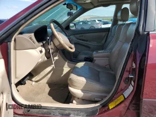 1998 Lexus ES 300 с VIN JT8BF28G8W0131799, выставлен на аукционе Copart как лот 52143385 с пробегом 184 746 миль миль и Списание • Salvage title. История ставок и продаж доступна на DreamBid. Изображение 7.
