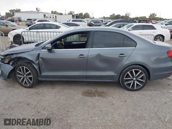 2013 Volkswagen Jetta GLI Autobahn with VIN 3VW4A7AJXDM216548, listed as a IAAI auction lot 40725175 with 147,939 mi miles and . Bid and sale history available at DreamBid. Image 13.