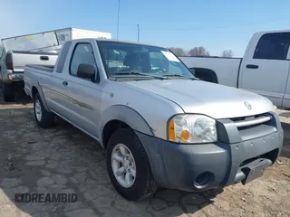 2002 Nissan Frontier XE с VIN 1N6DD26S72C364828, выставлен на аукционе IAAI как лот 41762165 с пробегом 132 430 миль миль и . История ставок и продаж доступна на DreamBid. Изображение 1.