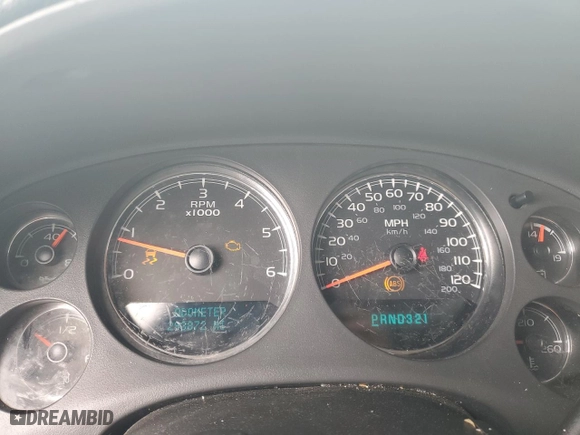 2007 Chevrolet Avalanche LTZ with VIN 3GNFK12317G213232, listed as a Copart auction lot 49803444 with 293,872 mi miles and Clean Title. Bid and sale history available at carsss.com. Image 9.