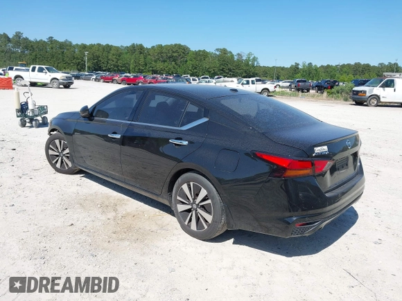 2019 Nissan Altima SV с VIN 1N4BL4DV7KC138834, выставлен на аукционе IAAI как лот 42029713 с пробегом 73 077 миль миль и . История ставок и продаж доступна на DreamBid. Изображение 3.