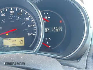 2014 Nissan Murano SV z VIN JN8AZ1MU1EW407850, wystawiony jako IAAI lot #41225737 z przebiegiem 173 220 mil mil oraz . Historia ofert i sprzedaży dostępna na DreamBid. Obrazek 15.
