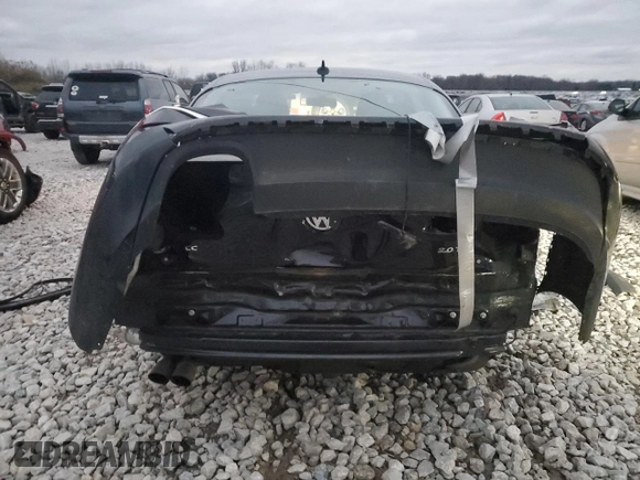 2012 Volkswagen CC Sport with VIN WVWMP7AN8CE507719, listed as a Copart auction lot 85409024 with 83,262 mi miles and Clean Title. Bid and sale history available at DreamBid. Image 6.