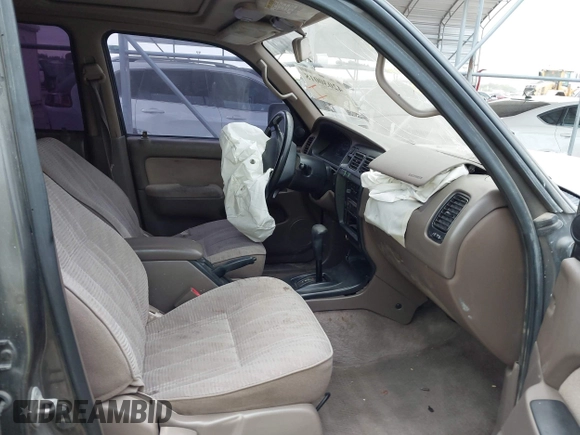 1998 Toyota 4Runner SR5 z VIN JT3GN86R3W0082047, wystawiony jako IAAI lot #42030018 z przebiegiem 259 894 mil mil oraz . Historia ofert i sprzedaży dostępna na DreamBid. Obrazek 5.