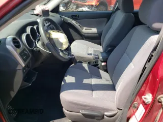 2006 Pontiac Vibe with VIN 5Y2SL65846Z441068, listed as a Copart auction lot 69146514 with 0 mi miles and Non Repairable. Bid and sale history available at carsss.com. Image 7.