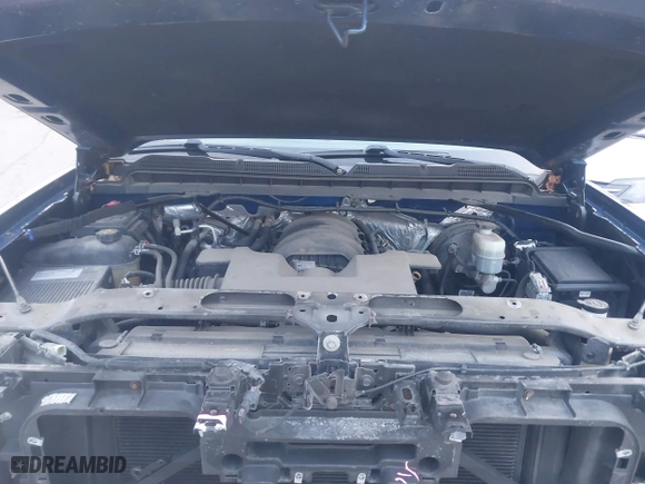 2018 Chevrolet Silverado 1500 LT with VIN 1GCVKREC6JZ114833, listed as a IAAI auction lot 41329038 with 141,394 mi miles. Bid and sale history available at carsss.com. Image 10.