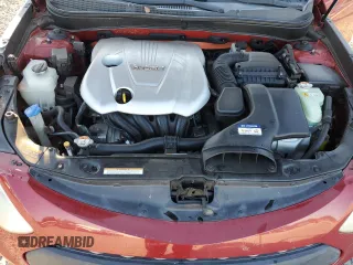 2013 Hyundai Sonata Limited with VIN KMHEC4A49DA068685, listed as a Copart auction lot 76242854 with 119,179 mi miles and Salvage Title. Bid and sale history available at carsss.com. Image 11.