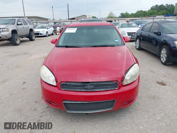 2011 Chevrolet Impala LS Fleet with VIN 2G1WF5EK9B1294322, listed as a IAAI auction lot 42040664 with 177,426 mi miles and . Bid and sale history available at DreamBid. Image 6.
