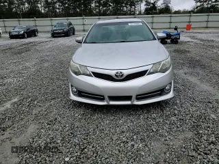 2014 Toyota Camry L with VIN 4T1BF1FK3EU322584, listed as a Copart auction lot 50175905 with 183,749 mi miles and Salvage Title. Bid and sale history available at DreamBid. Image 13.