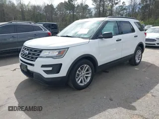 2016 Ford Explorer с VIN 1FM5K7B84GGC12103, выставлен на аукционе IAAI как лот 41833559 с пробегом 145 238 миль миль и . История ставок и продаж доступна на DreamBid. Изображение 17.