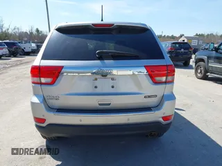 2011 Jeep Grand Cherokee Limited z VIN 1J4RR5GG8BC556064, wystawiony jako IAAI lot #42014688 z przebiegiem 151 706 mil mil oraz . Historia ofert i sprzedaży dostępna na DreamBid. Obrazek 16.