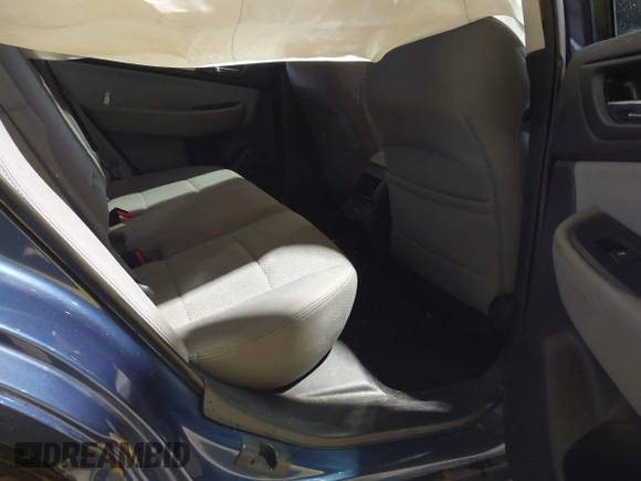2019 Subaru Outback Premium z VIN 4S4BSAFCXK3313788, wystawiony jako IAAI lot #42515325 z przebiegiem 109 186 mil mil oraz . Historia ofert i sprzedaży dostępna na DreamBid. Obrazek 8.