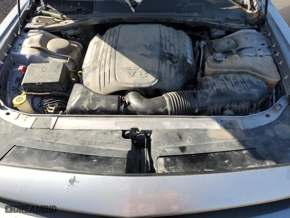 2018 Dodge Challenger R/T with VIN 2C3CDZBT6JH130749, listed as a Copart auction lot 53088875 with 108,737 mi miles and Salvage Title. Bid and sale history available at carsss.com. Image 11.