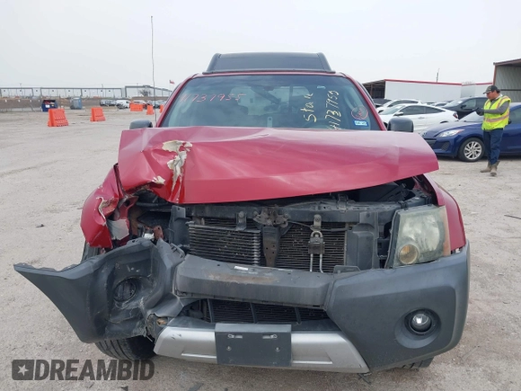 2010 Nissan Xterra S z VIN 5N1AN0NU0AC504495, wystawiony jako IAAI lot #41737955 z przebiegiem 149 741 mil mil oraz . Historia ofert i sprzedaży dostępna na DreamBid. Obrazek 13.