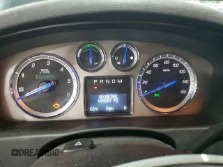 2009 Cadillac Escalade z VIN 1GYFK43559R128773, wystawiony jako Copart lot #55786245 z przebiegiem 169 257 mil mil oraz Szkoda całkowita • Salvage title. Historia ofert i sprzedaży dostępna na DreamBid. Obrazek 9.