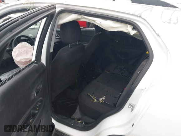 2020 Chevrolet Trax LT with VIN 3GNCJPSB9LL155372, listed as a IAAI auction lot 42357337 with 71,445 mi miles and . Bid and sale history available at DreamBid. Image 8.