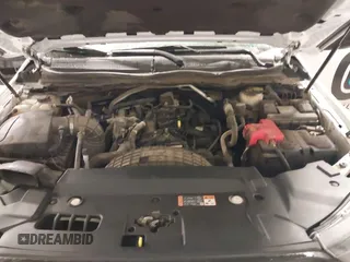 2019 Ford Ranger XL with VIN 1FTER1FH1KLA50860, listed as a IAAI auction lot 41958949 with 97,091 mi miles and . Bid and sale history available at DreamBid. Image 10.