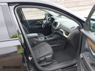 2019 GMC Terrain SLE with VIN 3GKALTEV6KL101474, listed as a IAAI auction lot 41756850 with 48,902 mi miles. Bid and sale history available at carsss.com. Image 5.